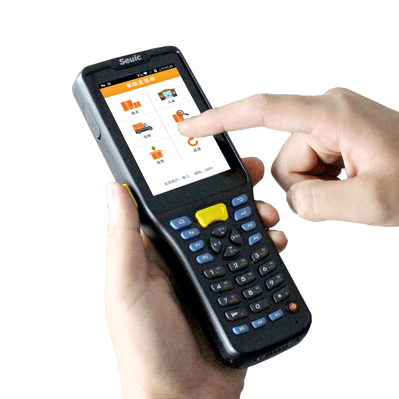 数据采集器PDA
